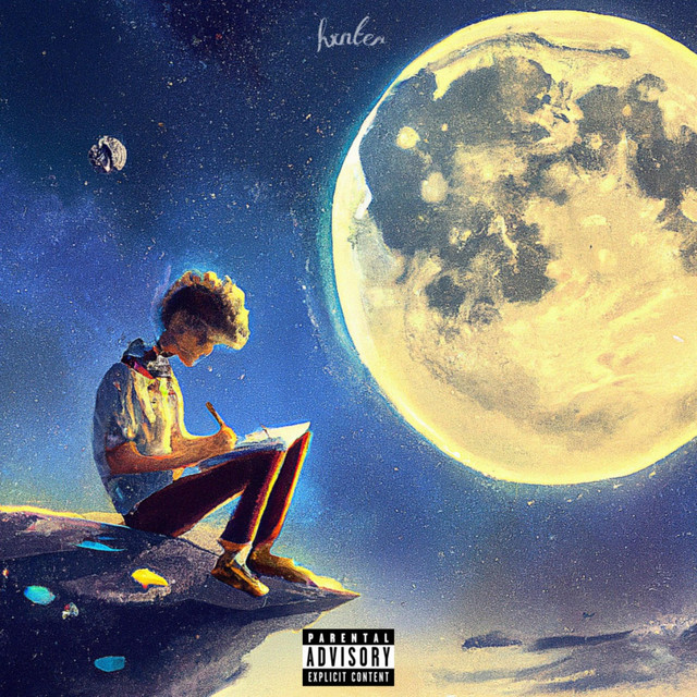 distance cover art