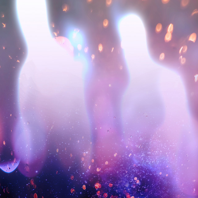 Astral Soundscapes cover art