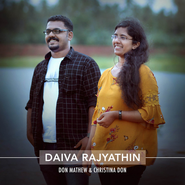 Daiva Rajyathin - Single by Don Mathew | Spotify