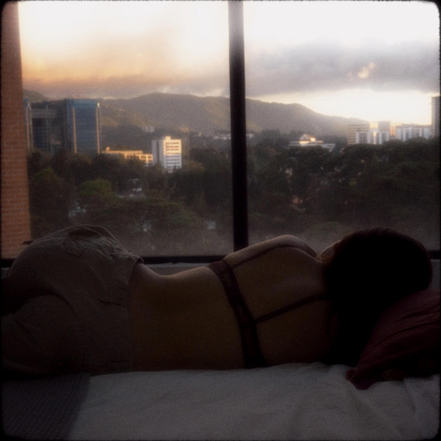 Vacío cover art