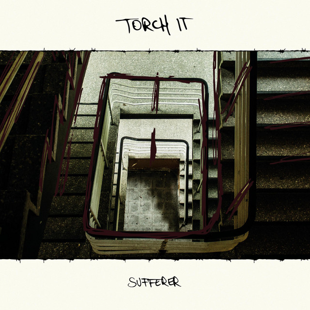 Sufferer cover art