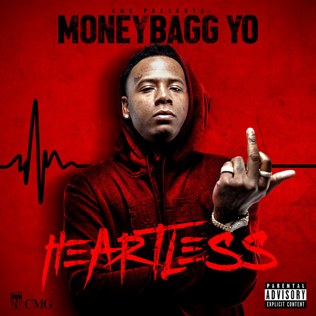 Heartless cover art