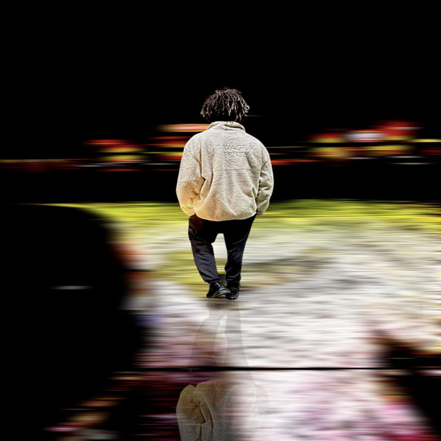 Pressure cover art