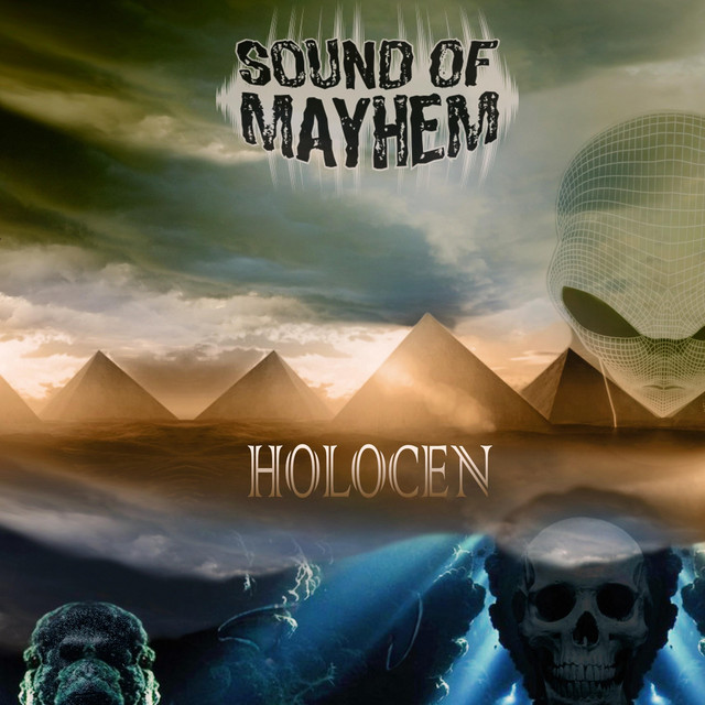 Mole - song and lyrics by Sound of Mayhem | Spotify