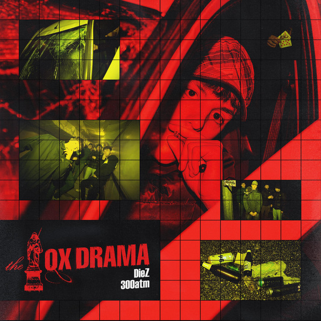 QX DRAMA