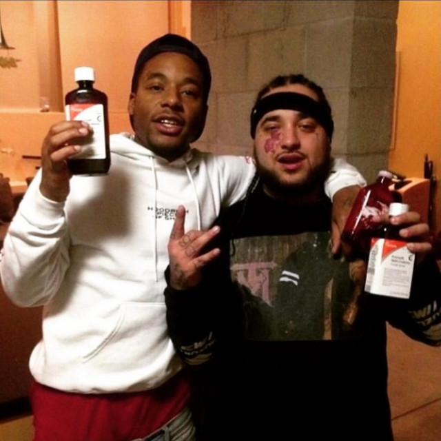 undefined album image