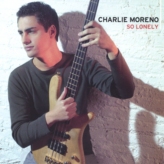 So Lonely cover art