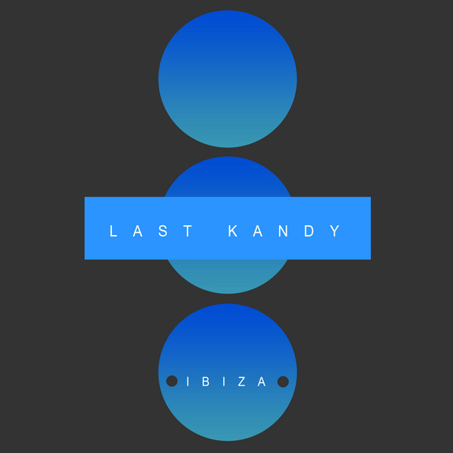 Ibiza cover art