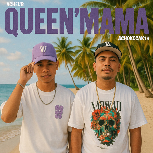 QUEEN'MAMA