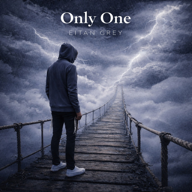 Eitan Grey