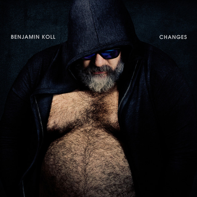 Changes cover art