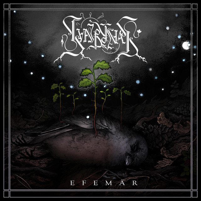 Efemär cover