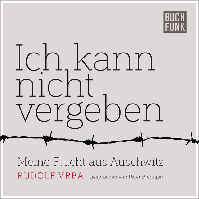 Ich kann nicht vergeben (Ungekürzt) cover art
