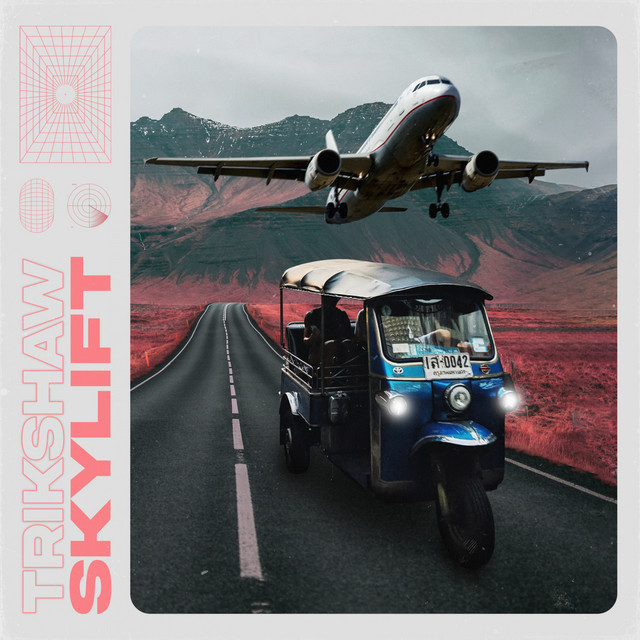 Skylift album art