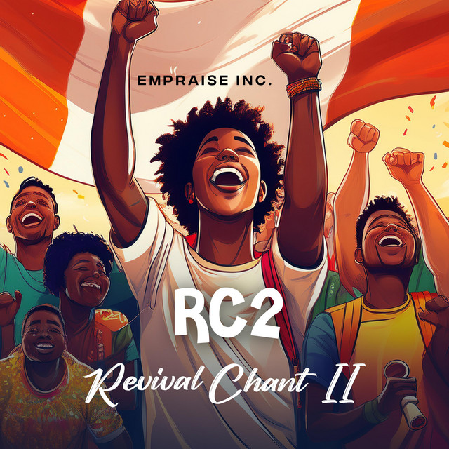Revival Chant II