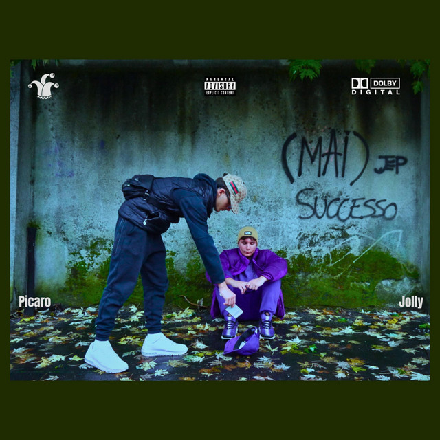 (mai) Successo cover art