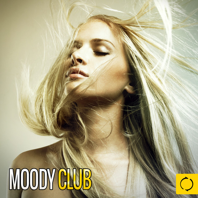 Moody Club cover art