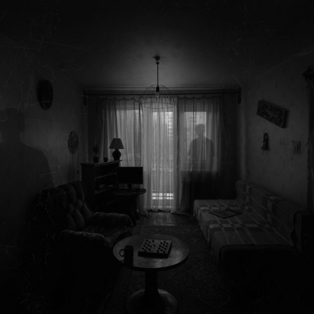 Desolación