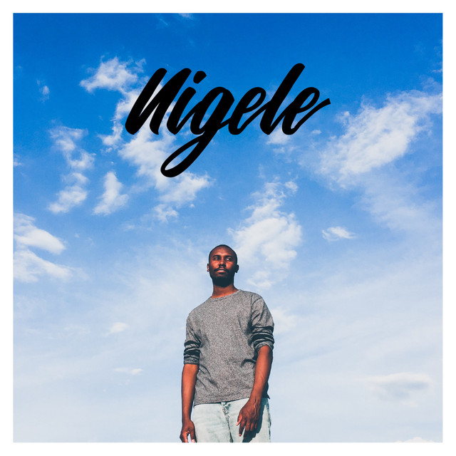 Nigele cover art