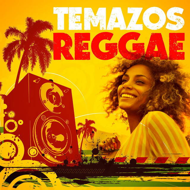 Temazos Reggae cover art