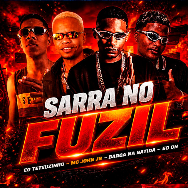 Sarra no Fuzil
