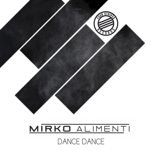 Dance Dance cover art