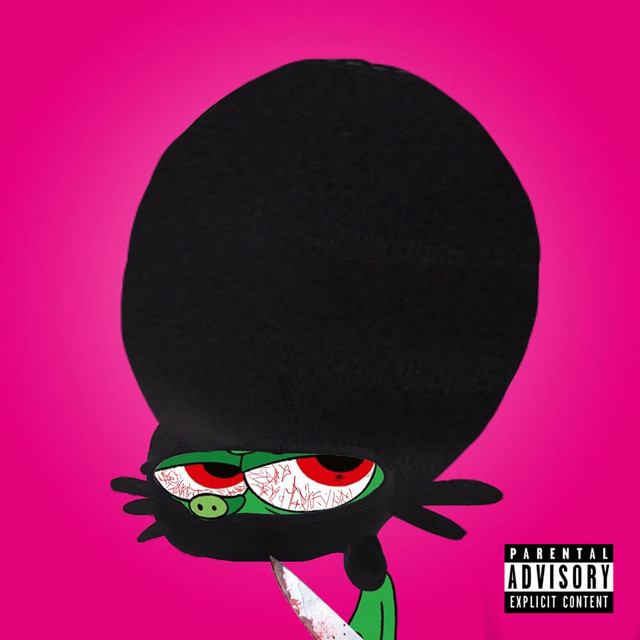 Album cover for Zinzin by H.E.M