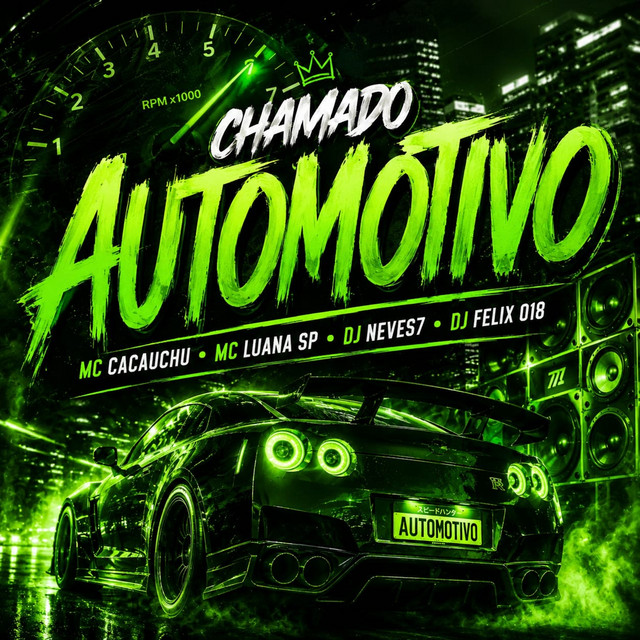 Chamado Automotivo