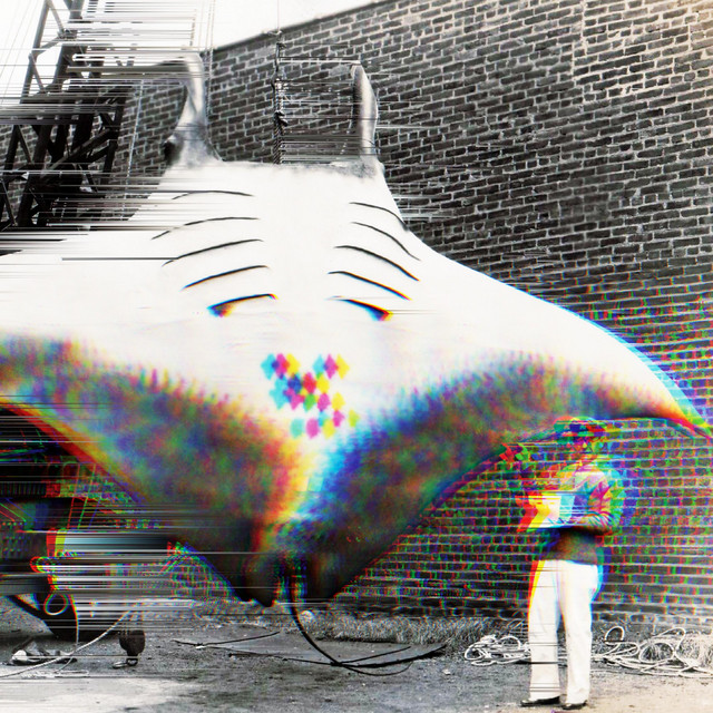 undefined album image