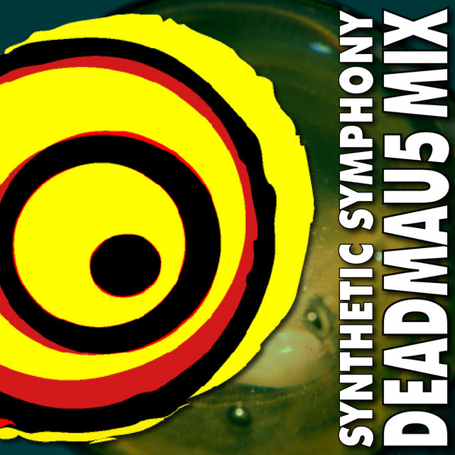 Synthetic Symphony (Deadmau5 Extended Mix) cover
