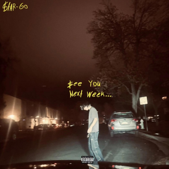 $Ee You Next Week cover art