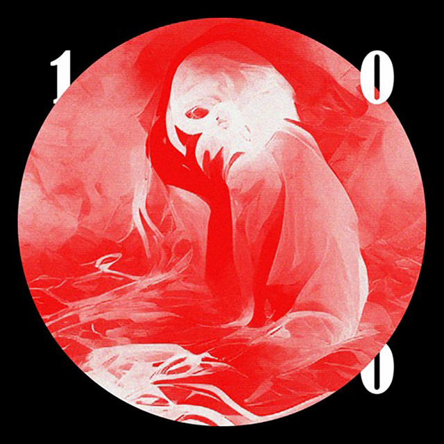 A hundread years of desolation cover