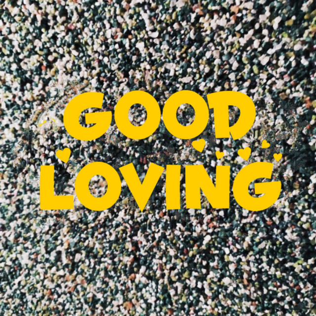 Good Loving cover art