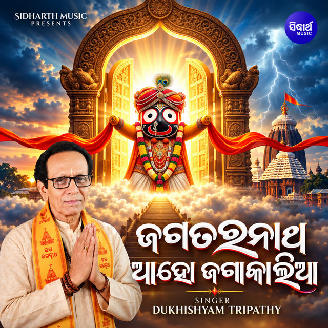 Jagatara Natha Aho Jagakalia album image