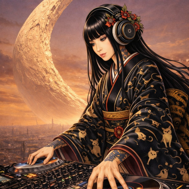 The Sky Is Falling (2026 Remastered Remix) cover