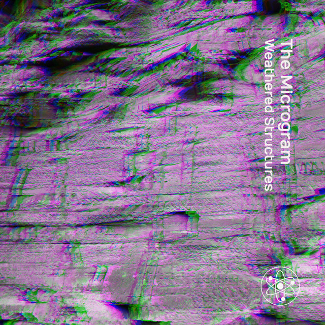 Weathered Structures cover art