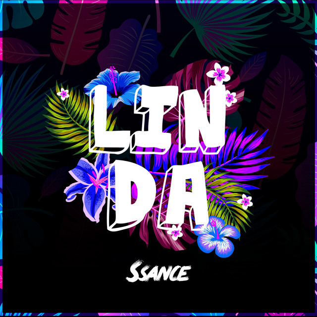 Linda cover art