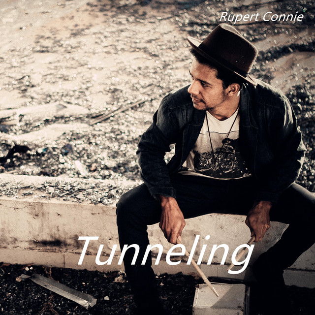 Rupert Connie | Spotify