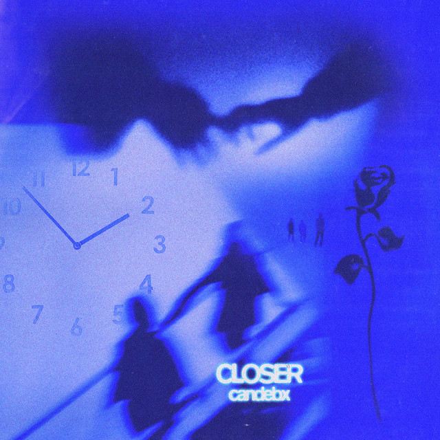 Closer cover art