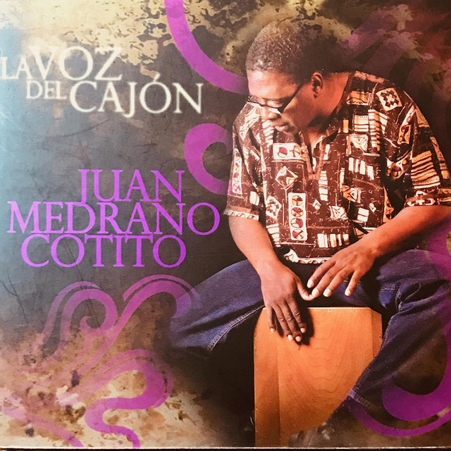 La Voz Del Cajon cover art