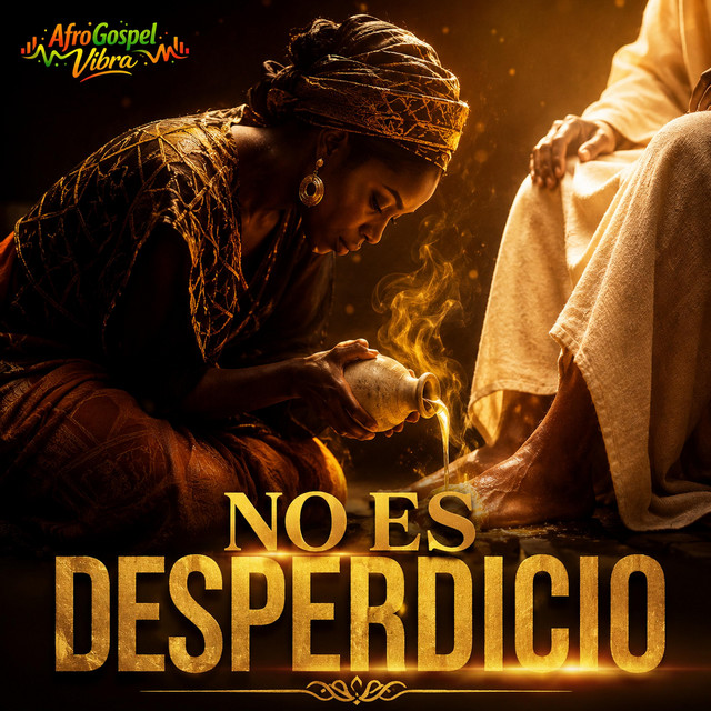 No es Desperdicio