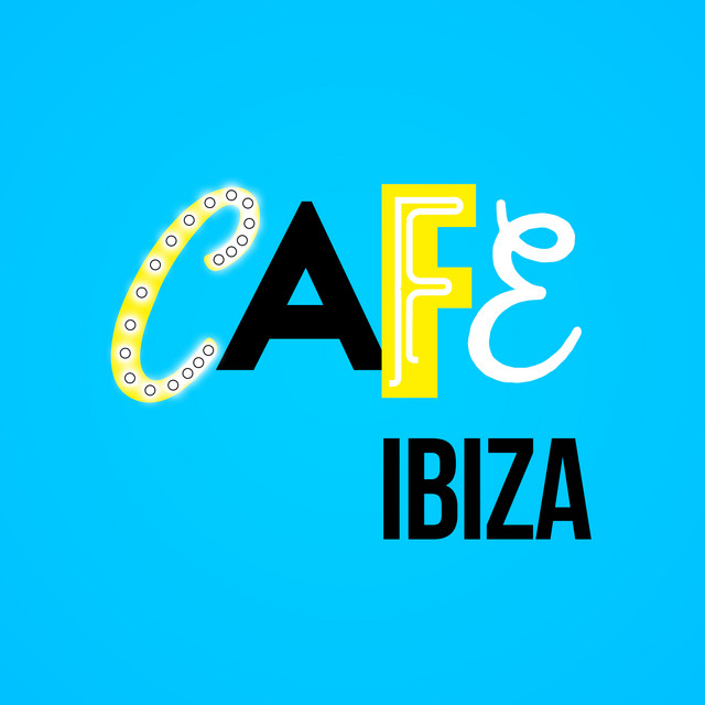 Cover of Cafe Ibiza by Cafe Ibiza