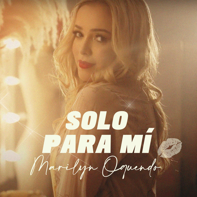 Solo Para Mi