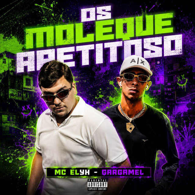 Os Moleque Apetitoso