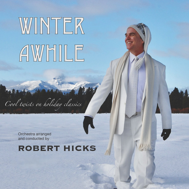 Robert Hicks