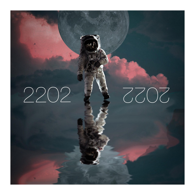Planet E cover art