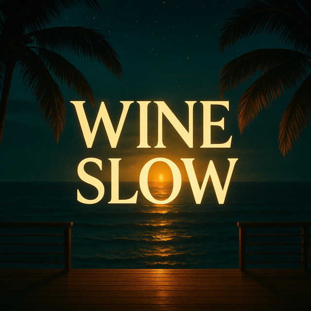 Wine slow