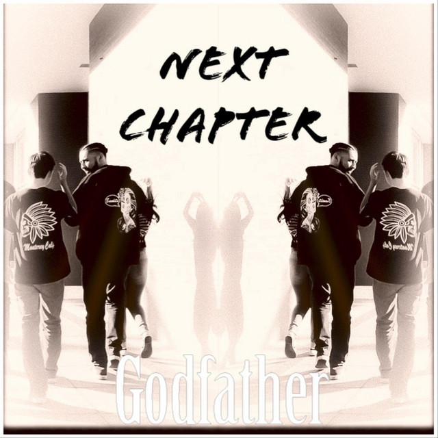 Next Chapter cover art