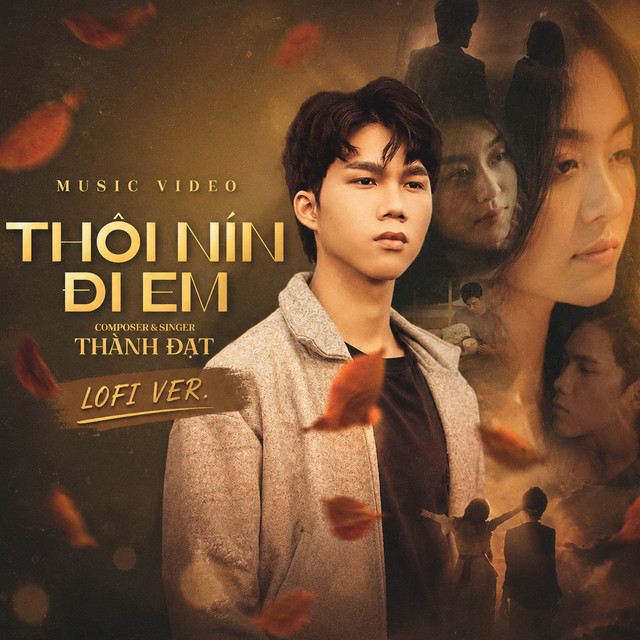 Thôi Nín Đi Em (Lofi Version)