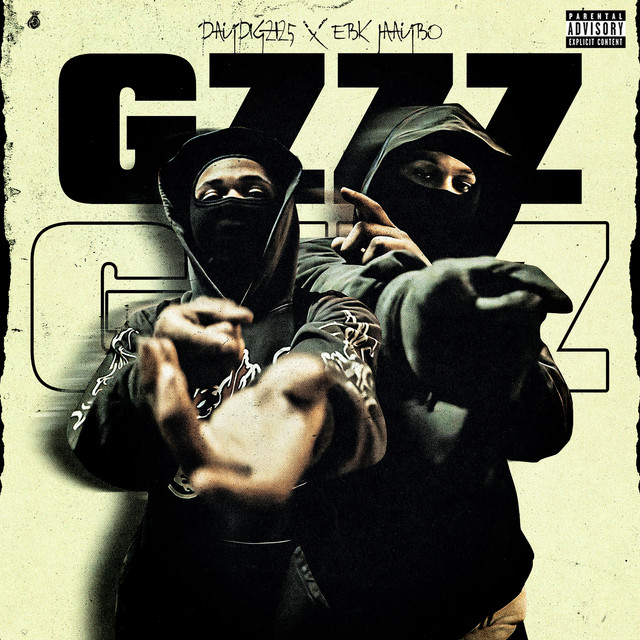 Gzz 2 (feat. EBK Jaaybo) cover art